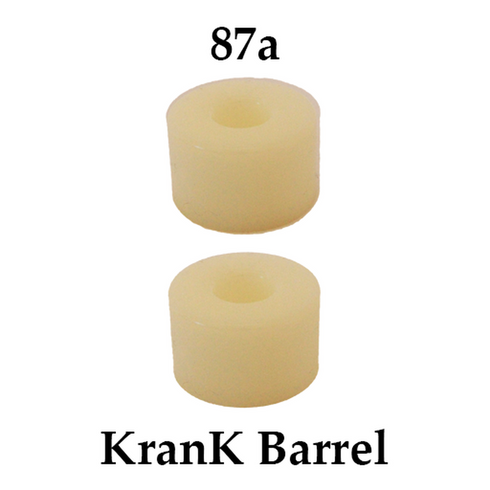 Riptide - KranK Barrel Bushings (set of 2)